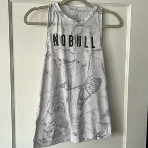Nobull tank